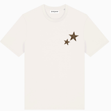Starlight tee ★ off white