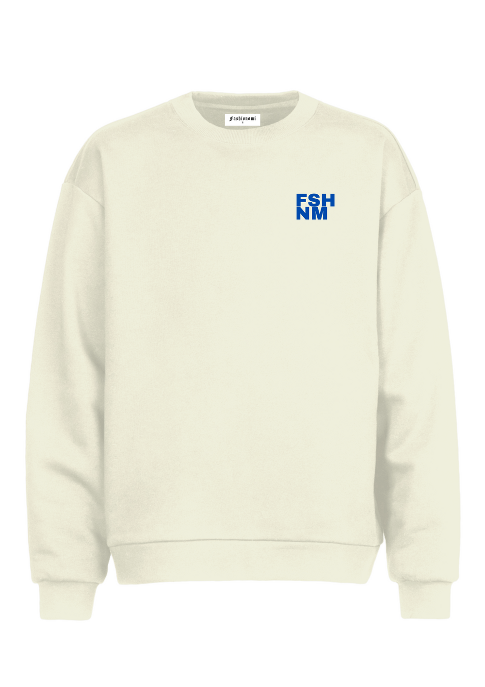 ✮ Fashionomi Sweater