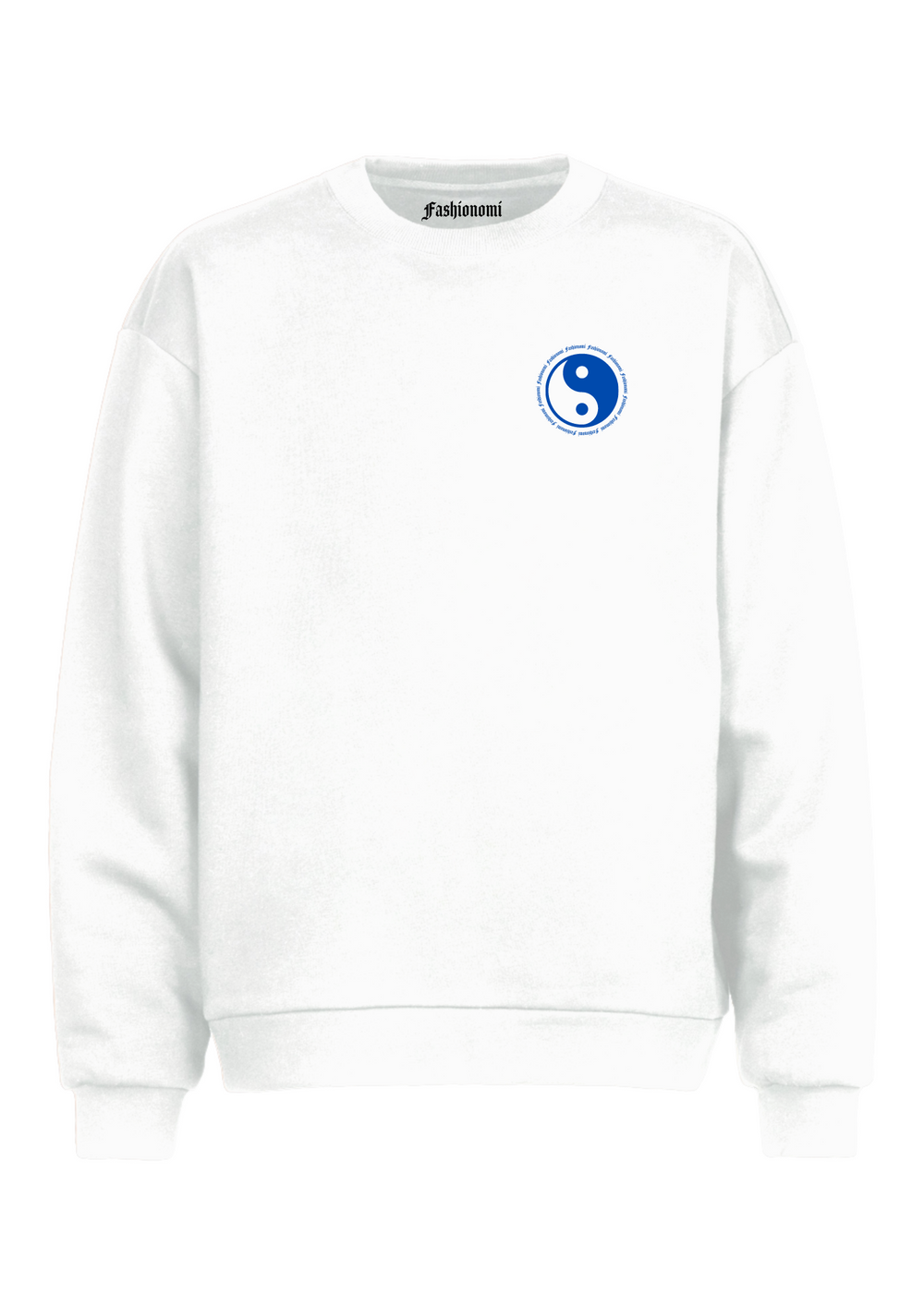 ★ Chill Out Sweatshirt