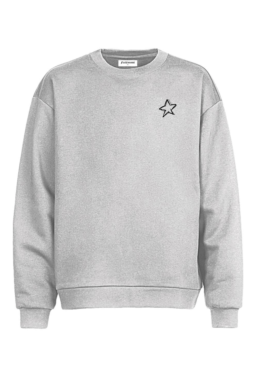 ★ Stargirl Babe Sweater