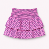 Barcelona ★ skirt