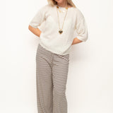 Copenhagen pants ★ cream