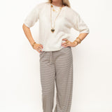 Copenhagen pants ★ cream