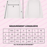 Stellar longsleeve ★ leopard