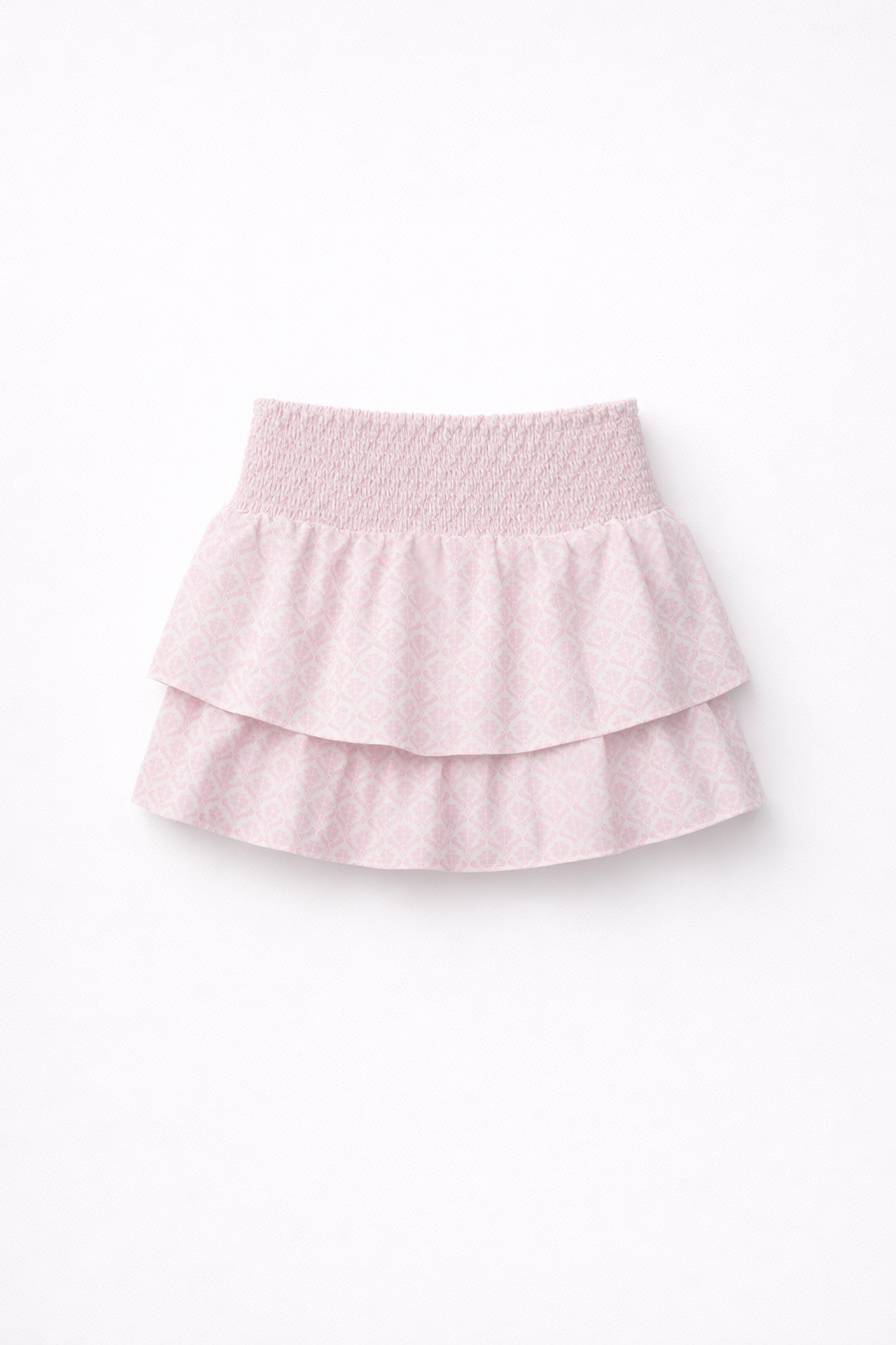 Mallorca skirt | Trendy Zomer Rokje | Fashionomi