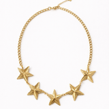 Necklace ★ starglow
