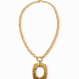 Necklace ★ whisper loop