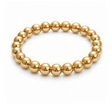 Bracelet ★ pearl bangle