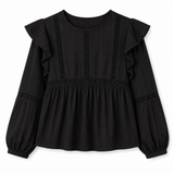 Maddy blouse ★ black