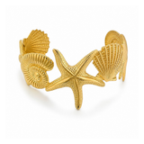 Bracelet ★ shells bangle