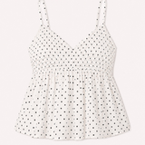 Palermo ★ breezy top