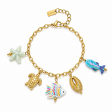 Bracelet ★ sealife