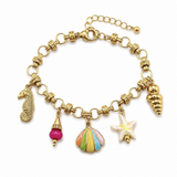 Bracelet ★ sunset cove