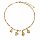 Necklace ★ ocean treasures