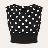 Emmie top ★ black