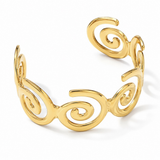 Bracelet ★ olympia bangle