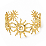 Bracelet ★ sunny bangle
