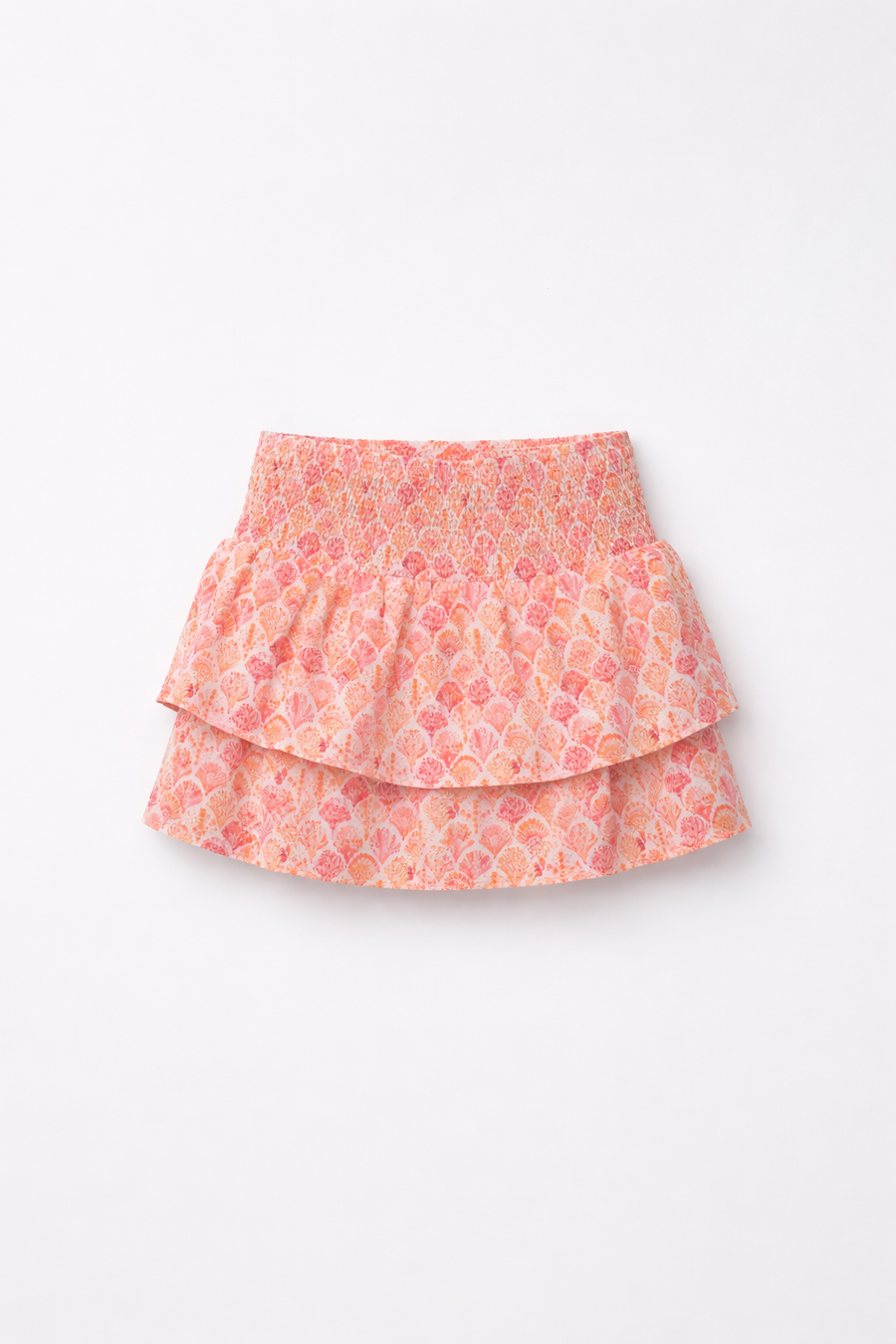 Saint-tropez skirt | Trendy Zomer Rokje | Fashionomi