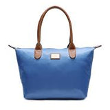 ♥ School Bag I blue