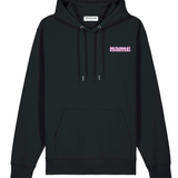 SPORTS CLUB ★ HOODIE GLITTER