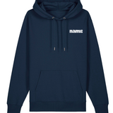 CLUB SPORTIF ★ HOODIE ÉTOILES