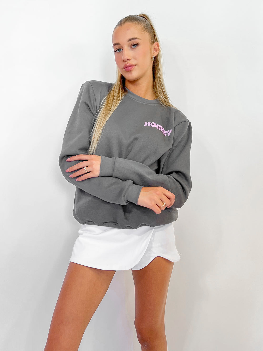 ★ Sports Club Sweater Deluxe
