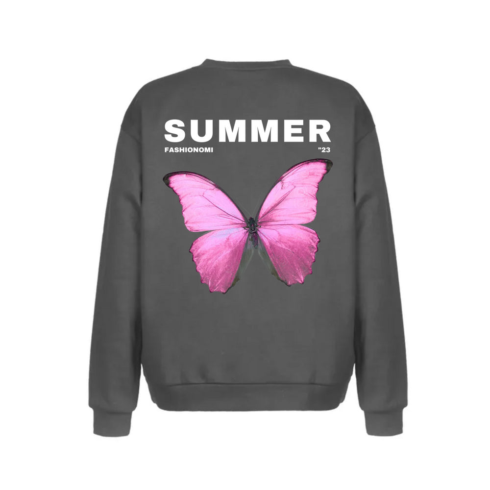 ✮ Butterfly Sweater