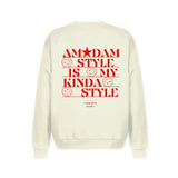 ✮ Kinda Style Sweater
