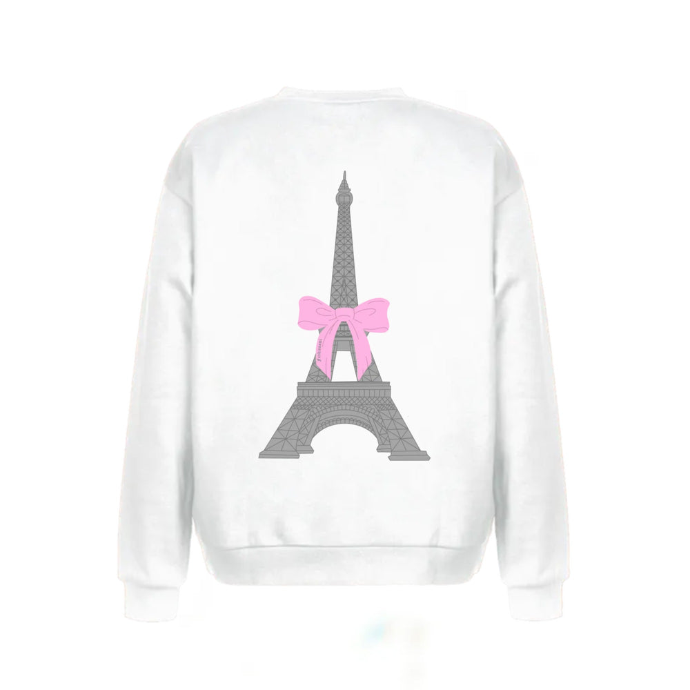 ★ Tour Eiffel Sweater