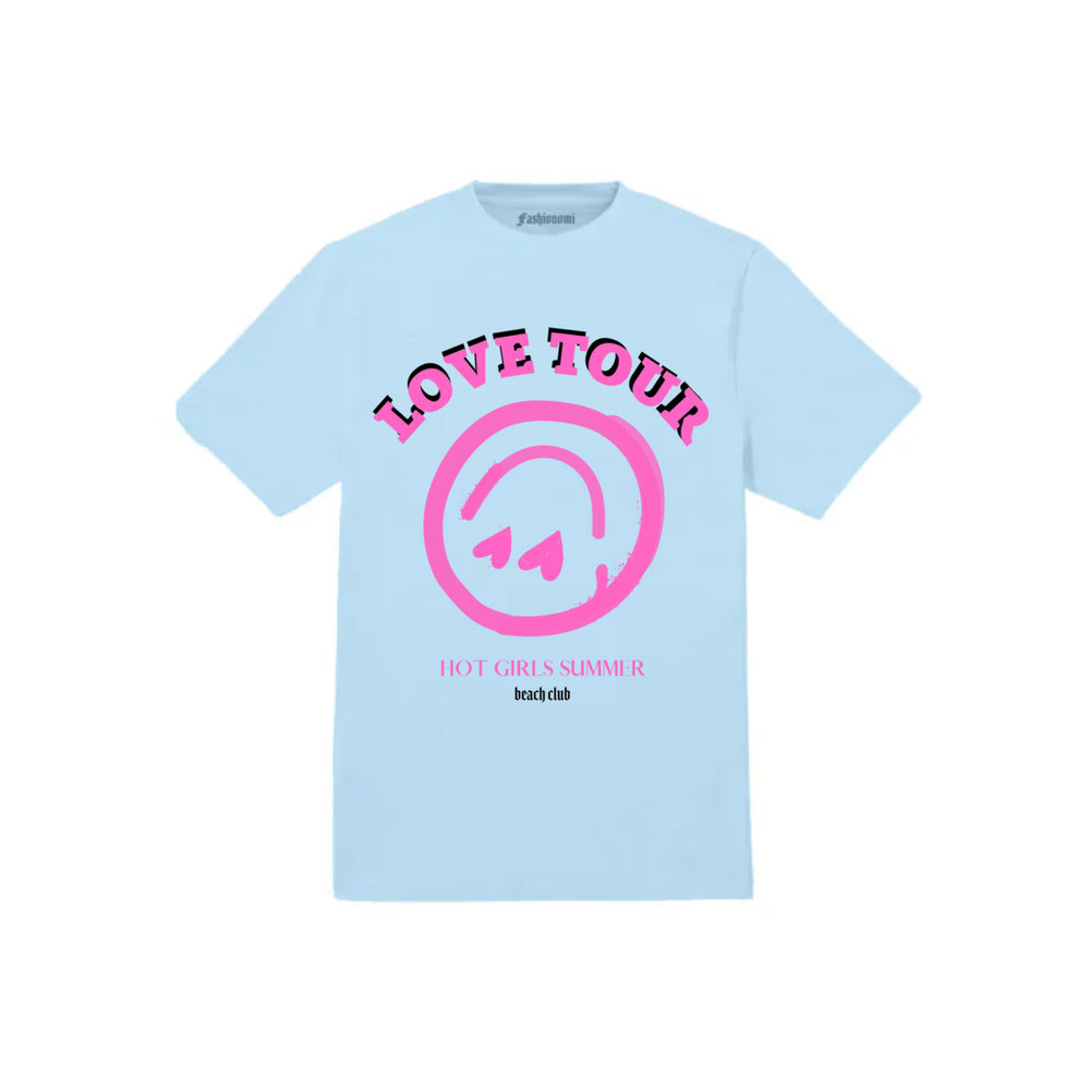 ★ Love Tour Tee