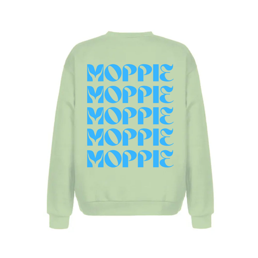 ✮ Moppie Sweater