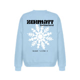 ❅ Snowflake Sweater