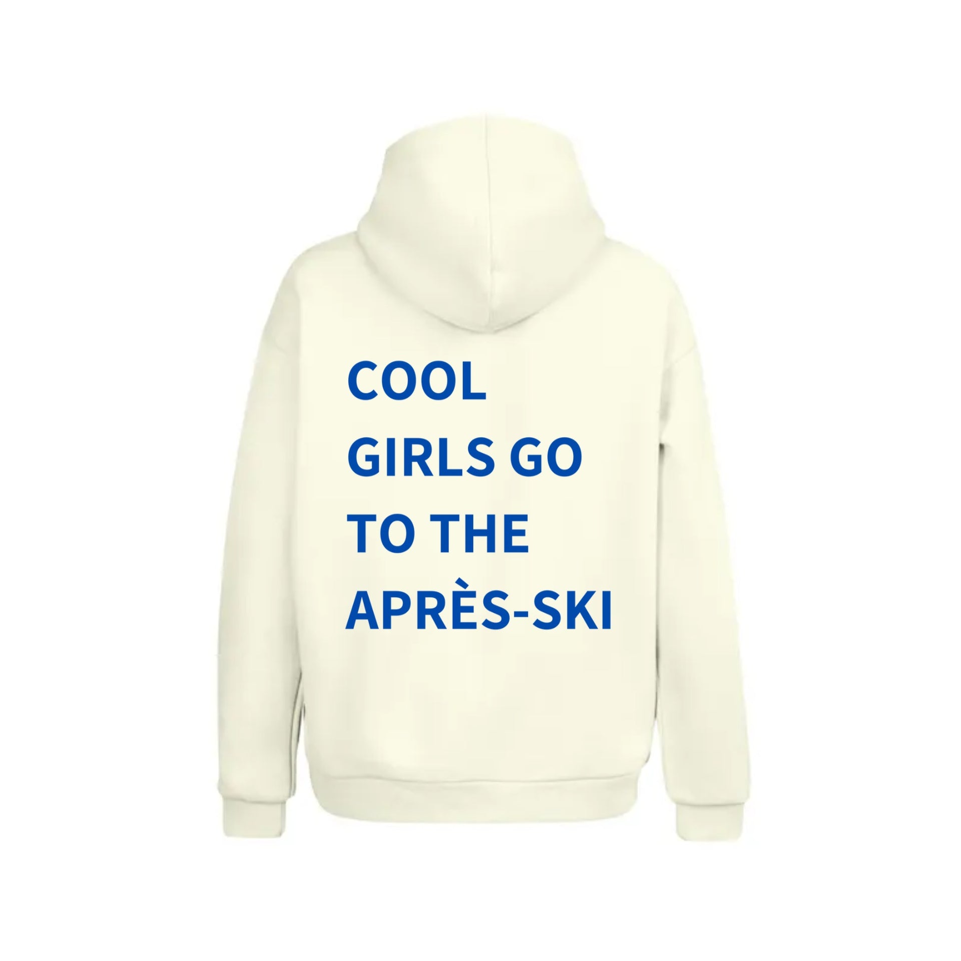 California Ski Hoodie, Cali Sweatshirt, Après Ski Sweatshirt, Girls We –  Jean and James