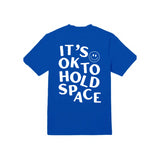 ★ Hold Space Tee